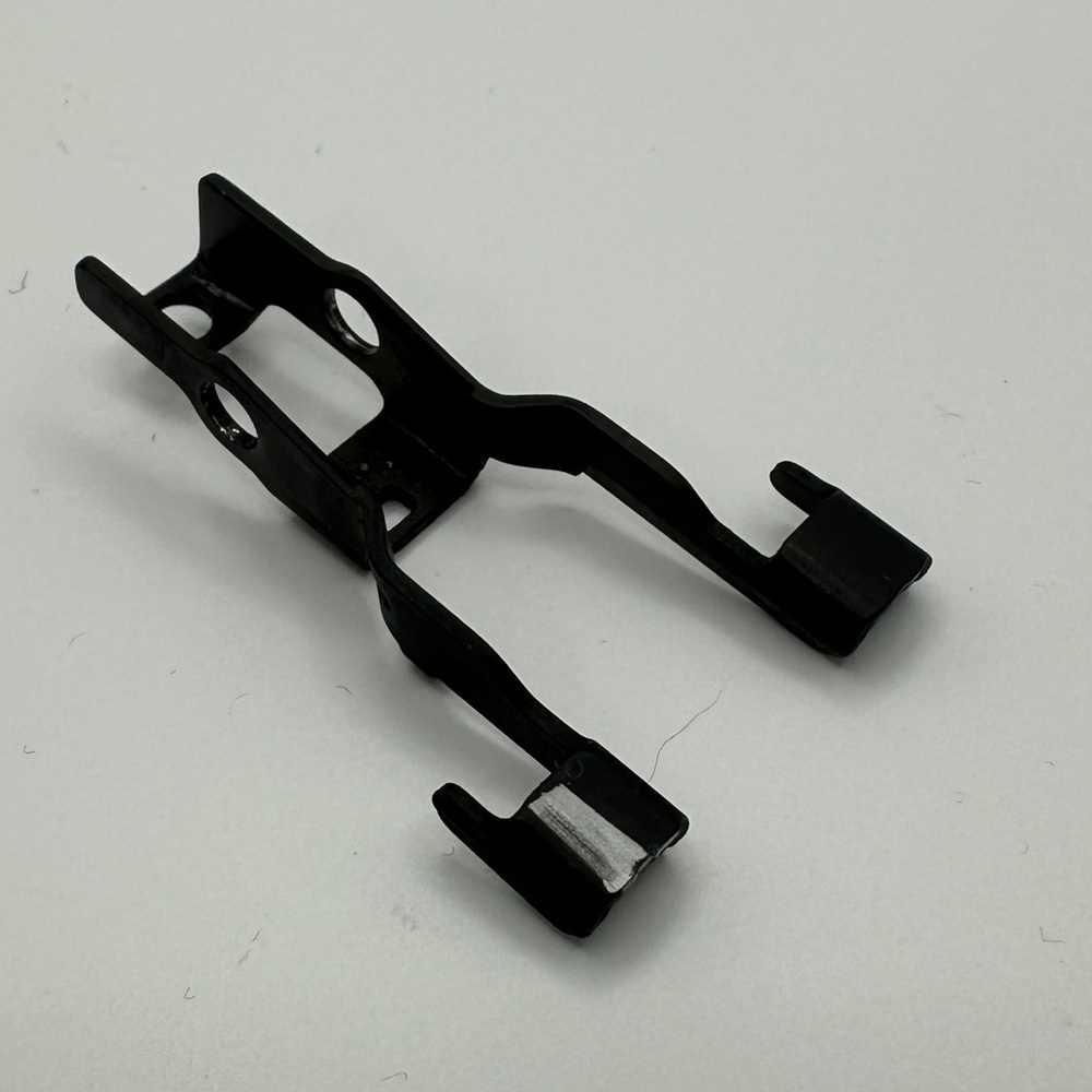 Sig Sauer P320 OEM Slide Release (used)